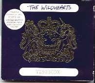 The Wildhearts - I Wanna Go Where The People Go